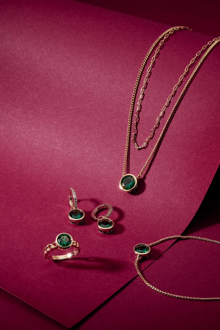 Jewellery