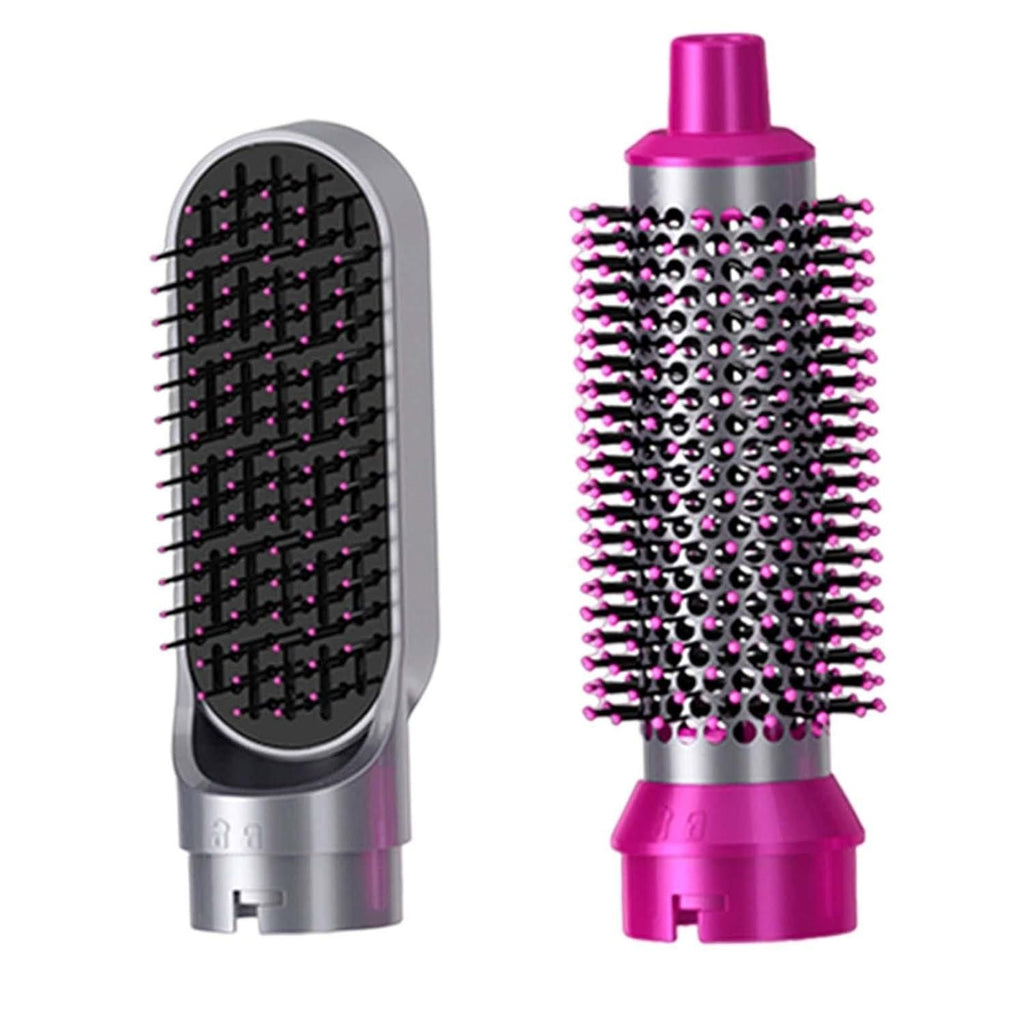 5-in-1 Pro Hair Styler – Dry, Curl & Shine with Salon Perfection